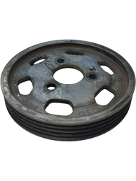 POLIA BOMBA DIREÇÃO HIDRÁULICA RENAULT SANDERO 2008 A 2014