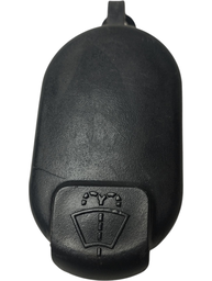 TAMPA RESERVATÓRIO ÁGUA PARABRISA SANDERO 2008 A 2014