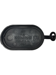 TAMPA RESERVATÓRIO ÁGUA PARABRISA SANDERO 2008 A 2014