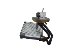 RADIADOR EVAPORADOR AR ECOSPORT 2.0 2018 A 2021