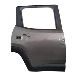 Porta Traseira Direita Renegade 2016 2017 2018/..