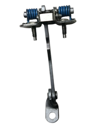 LIMITADOR PORTA DIREITA RENAULT SANDERO 2008 - 2013