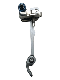 LIMITADOR PORTA DIREITA RENAULT SANDERO 2008 - 2013