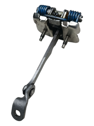 LIMITADOR PORTA DIREITA RENAULT SANDERO 2008 - 2013