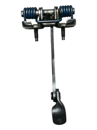 LIMITADOR PORTA DIREITA RENAULT SANDERO 2008 - 2013