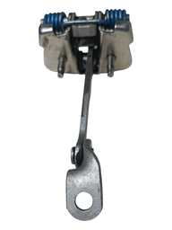 LIMITADOR PORTA DIREITA RENAULT SANDERO 2008 - 2013