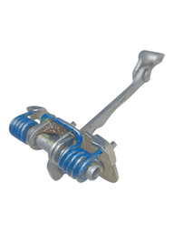 LIMITADOR PORTA DIREITA RENAULT SANDERO 2008 - 2013