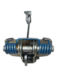 LIMITADOR PORTA DIREITA RENAULT SANDERO 2008 - 2013