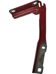 DOBRADIÇA ESQUERDA CAPO DIANTEIRO SANDERO 2008 2009 A 2014