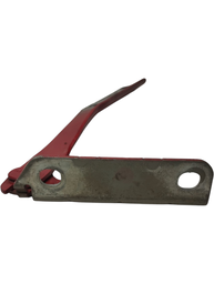 DOBRADIÇA ESQUERDA CAPO DIANTEIRO SANDERO 2008 2009 A 2014