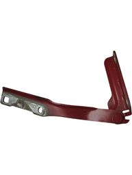 DOBRADIÇA ESQUERDA CAPO DIANTEIRO SANDERO 2008 2009 A 2014