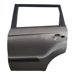 Porta Traseira Esquerda Kia Soul 2011 2012 a 2014