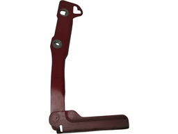 DOBRADIÇA DIREITA CAPO DIANTEIRO SANDERO 2008 2009 A 2014