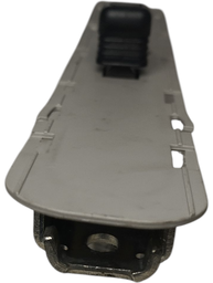 REGULADOR ALTURA CINTO SEGURANÇA RENAULT SANDERO 2008 A 2014