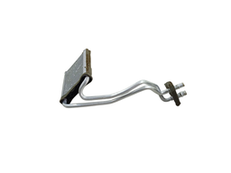 RADIADOR AR QUENTE ECOSPORT 2.0 16V 2018 A 2021