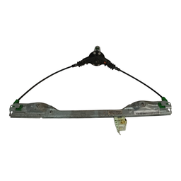 Máquina de Vidro Porta Traseira Direita Idea 2006/2016 Manua