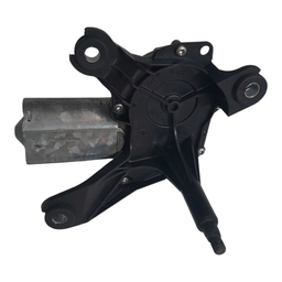 Motor Limpador Traseiro Corsa Hatch Meriva 2003 2004 a 2012 