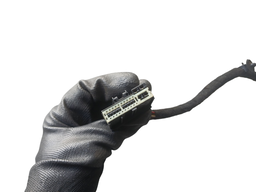 CHICOTE PORTA TRASEIRA DIREITA ECOSPORT 2018 A 2021 