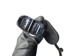 CHICOTE PORTA TRASEIRA DIREITA ECOSPORT 2018 A 2021 