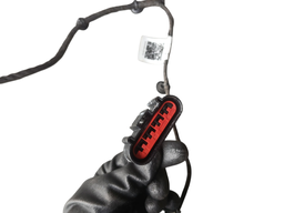 CHICOTE PORTA TRASEIRA DIREITA ECOSPORT 2018 A 2021 