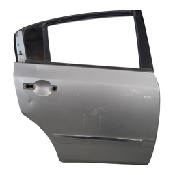 Porta Traseira Direita Sentra 2007 2008  a 2013