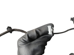 CHICOTE DE PORTA TRASEIRA ESQ. ECOSPORT 2018 A 2021