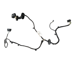 CHICOTE DE PORTA TRASEIRA ESQ. ECOSPORT 2018 A 2021