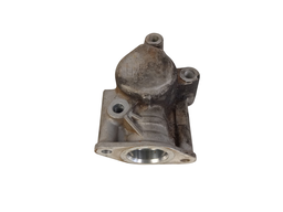 CARCAÇA BOMBA ALTA PRESSÃO ECOSPORT 2.0 2014 À 2019 