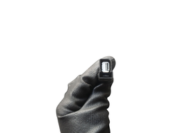 CHICOTE PORTA DIANTEIRO DIR ECOSPORT 2018 A 2021