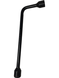 CHAVE DE RODA ARO 17 RENAULT 8200805560 ORIGINAL 