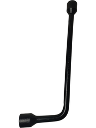 CHAVE DE RODA ARO 17 RENAULT 8200805560 ORIGINAL 