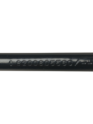 CHAVE DE RODA ARO 17 RENAULT 8200805560 ORIGINAL 