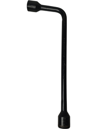 CHAVE DE RODA ARO 17 RENAULT 8200805560 ORIGINAL 