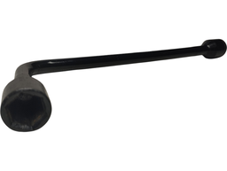 CHAVE DE RODA ARO 17 RENAULT 8200805560 ORIGINAL 