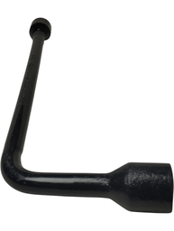 CHAVE DE RODA ARO 17 RENAULT 8200805560 ORIGINAL 