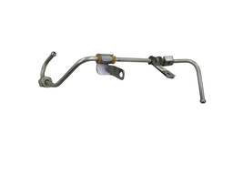 Cano Bomba Alta Pressão Ecosport 2.0 2018 a 2021