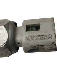 SENSOR DIREÇÃO HIDRÁULICA RENAULT SANDERO 2008 A 2014