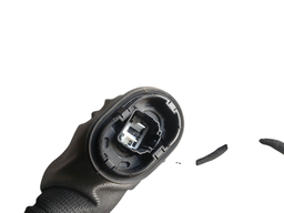 CHICOTE DA TAMPA TRASEIRA ECOSPORT 2019 A 2021