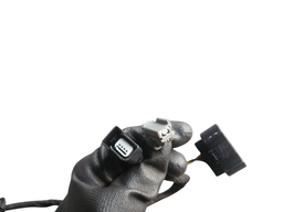 CHICOTE DA TAMPA TRASEIRA ECOSPORT 2019 A 2021