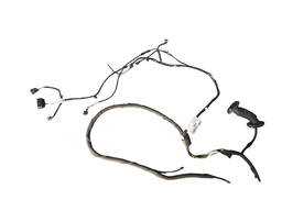 CHICOTE DA TAMPA TRASEIRA ECOSPORT 2019 A 2021