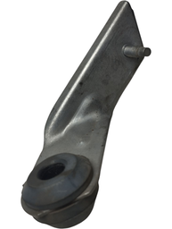 SUPORTE COXIM RADIADOR RENAULT SANDERO 2008 A 2014