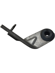 SUPORTE COXIM RADIADOR RENAULT SANDERO 2008 A 2014