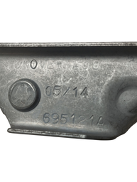 SUPORTE COXIM RADIADOR RENAULT SANDERO 2008 A 2014