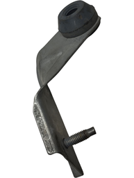 SUPORTE COXIM RADIADOR RENAULT SANDERO 2008 A 2014