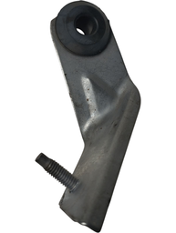 SUPORTE COXIM RADIADOR RENAULT SANDERO 2008 A 2014