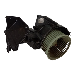 Motor Ar Forçado Palio Strada Siena Idea 2001 a 2019 S/ Ar