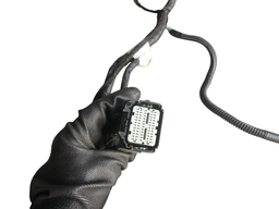 CHICOTE CARROCERIA ECOSPORT 2.0 STORM 2018 A 2021