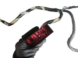 CHICOTE CARROCERIA ECOSPORT 2.0 STORM 2018 A 2021