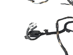 CHICOTE CARROCERIA ECOSPORT 2.0 STORM 2018 A 2021