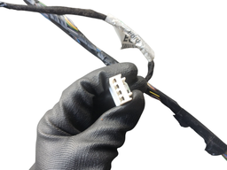 CHICOTE CARROCERIA ECOSPORT 2.0 STORM 2018 A 2021